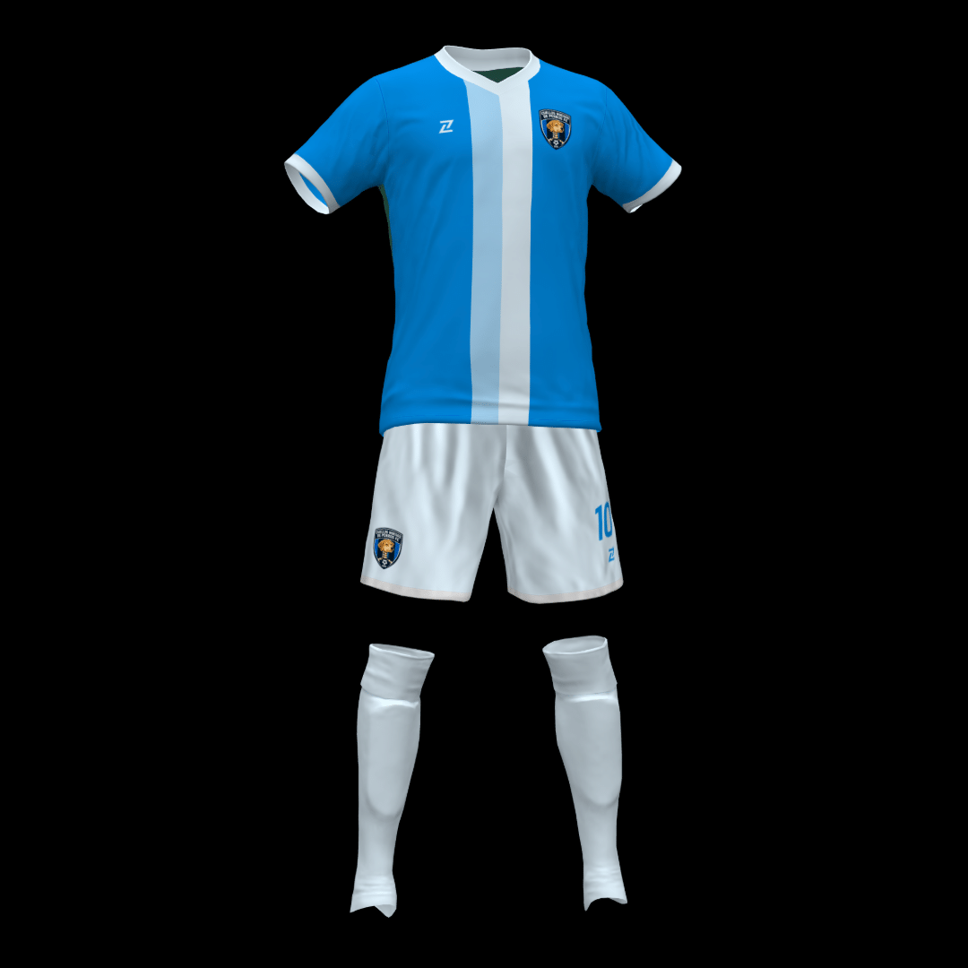 CUELLOS HUESOS DE PERROS FC - Imagen 2