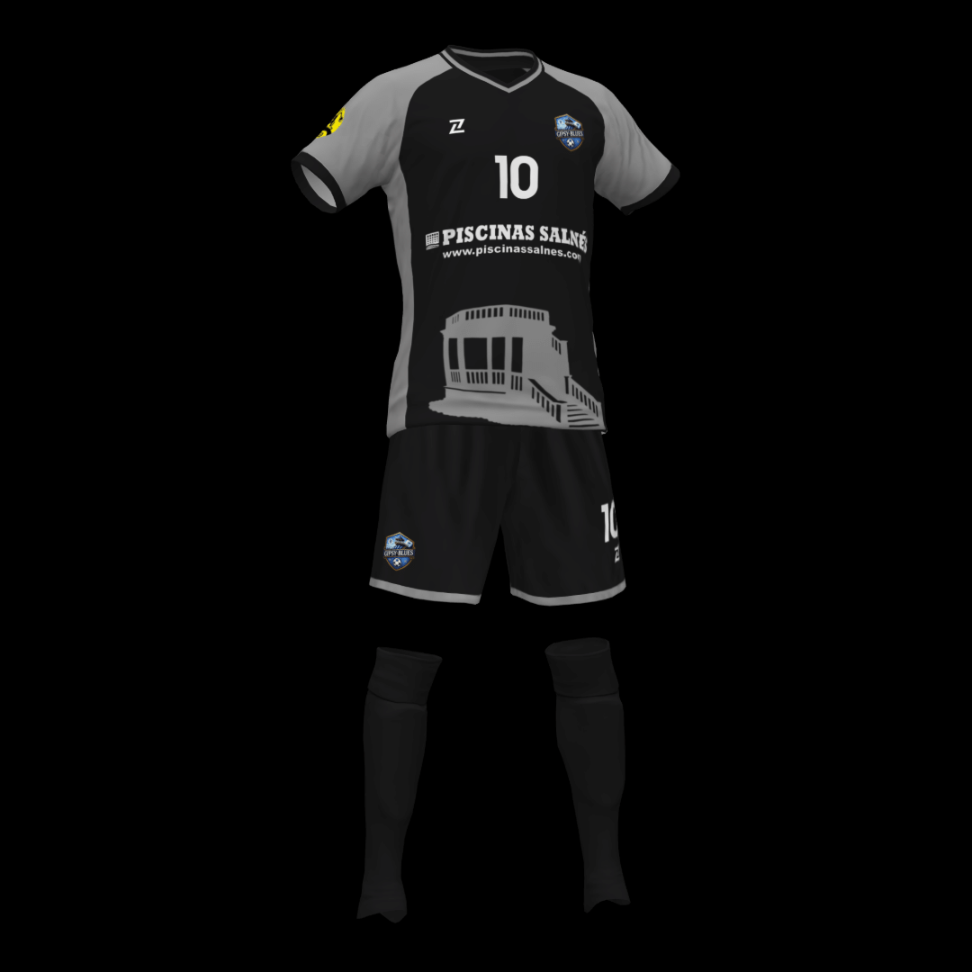 GIPSY BLUES 2026 - Imagen 2