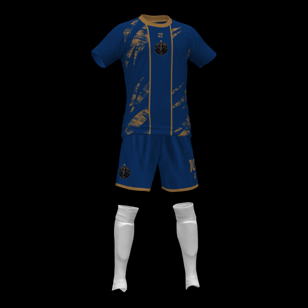 BLUE LABEL 2024 - Imagen 2