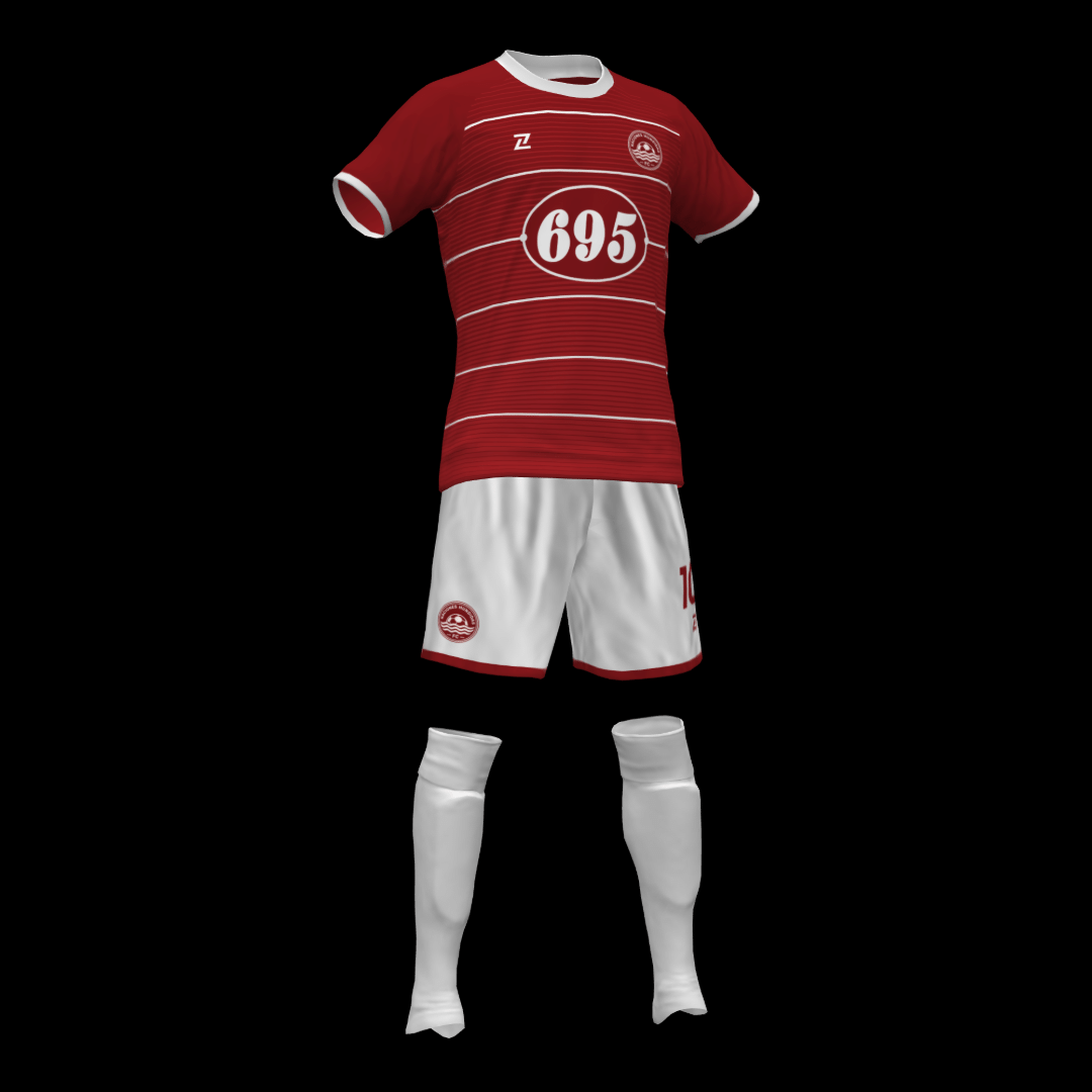 NACIONES HUNDIDAS - Imagen 2
