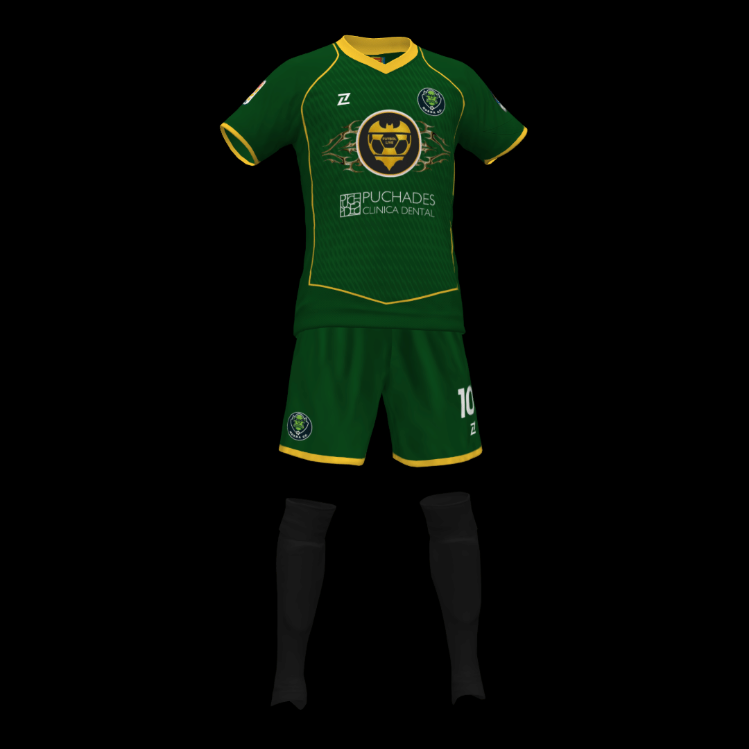 HORDA CF - Imagen 2