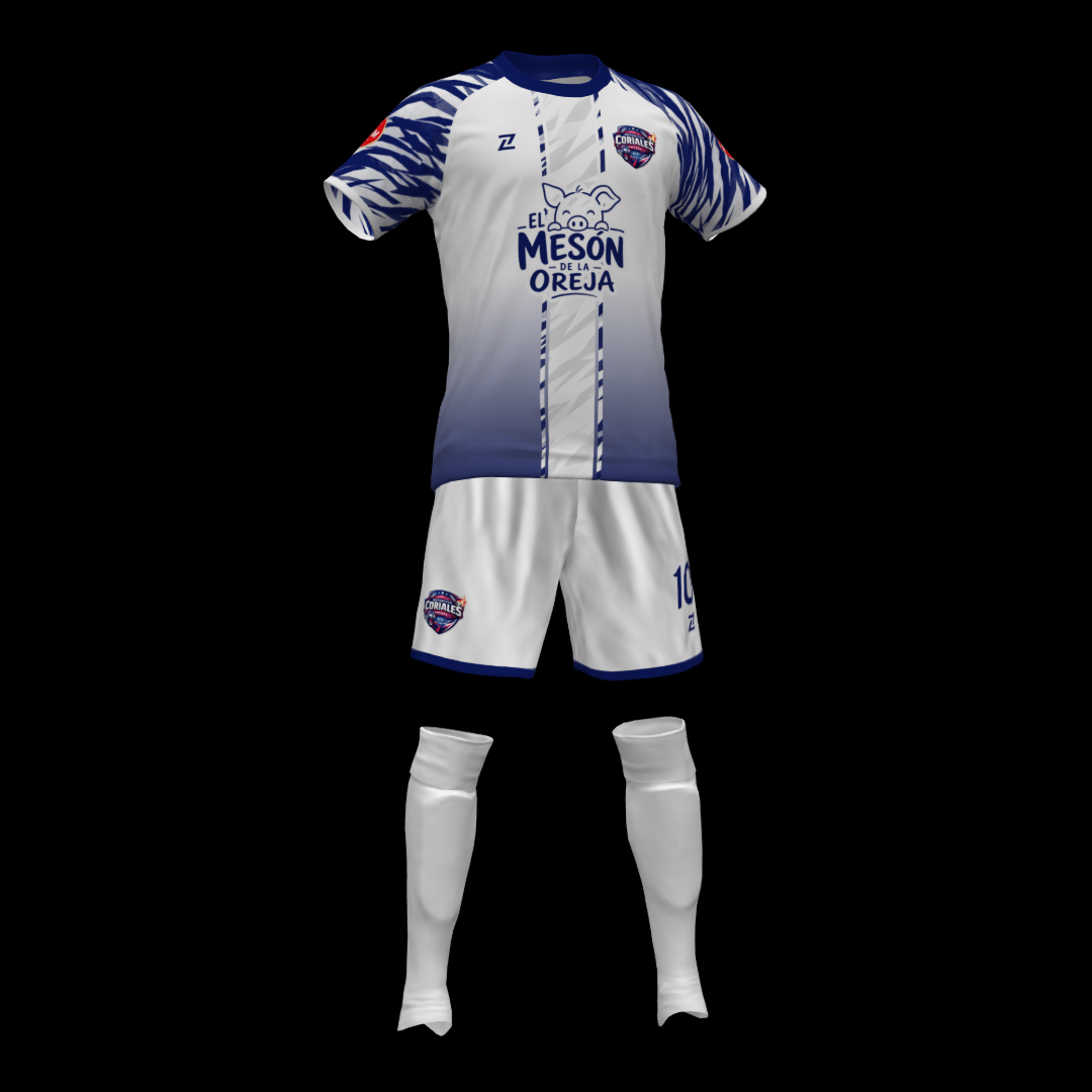 DEPORTIVO CORIALES FUTSAL 2026 - Imagen 2
