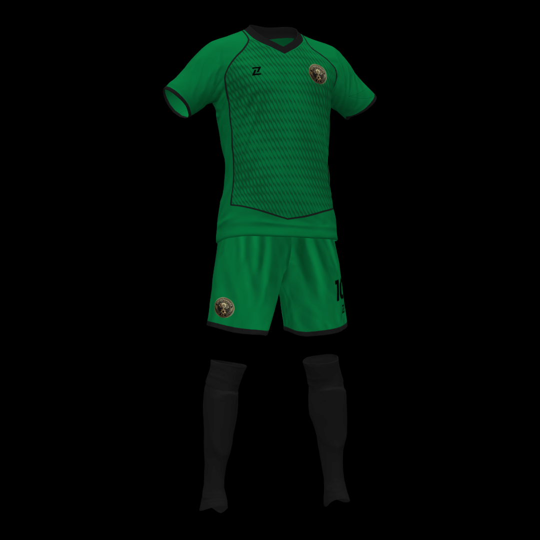 ENTREPARQUES FC - Imagen 2