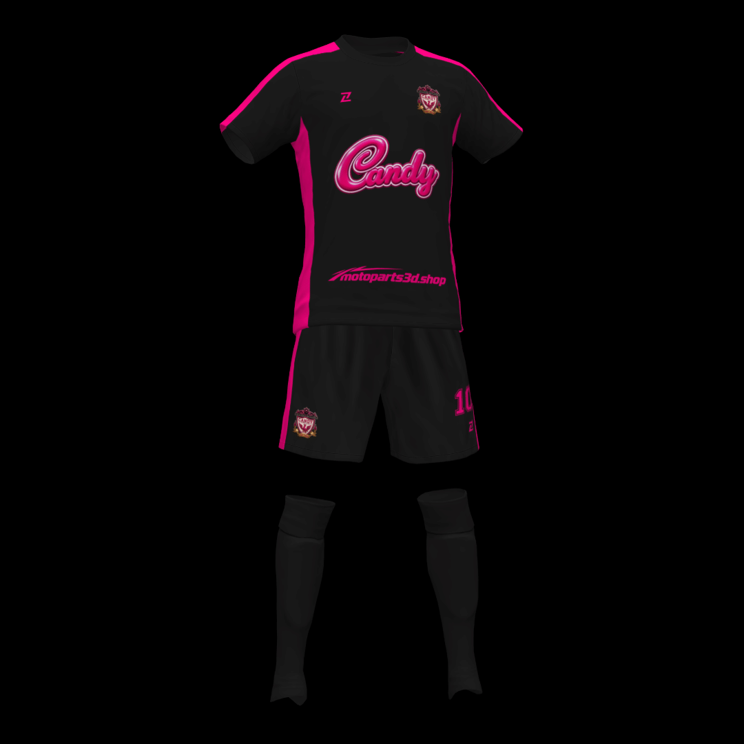 CANDY FUTBOL CLUB - Imagen 2
