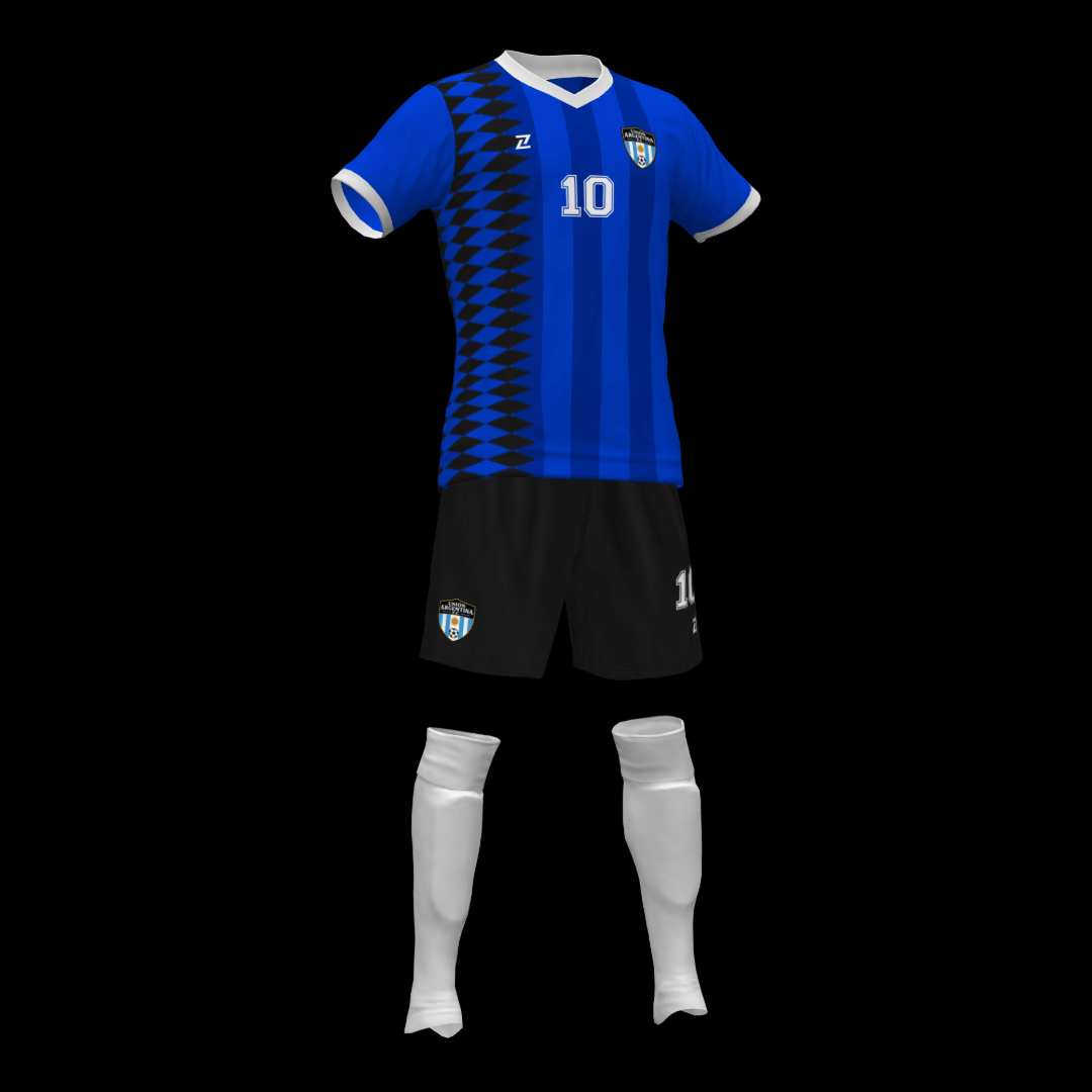 UNION ARGENTINA FC - Imagen 2