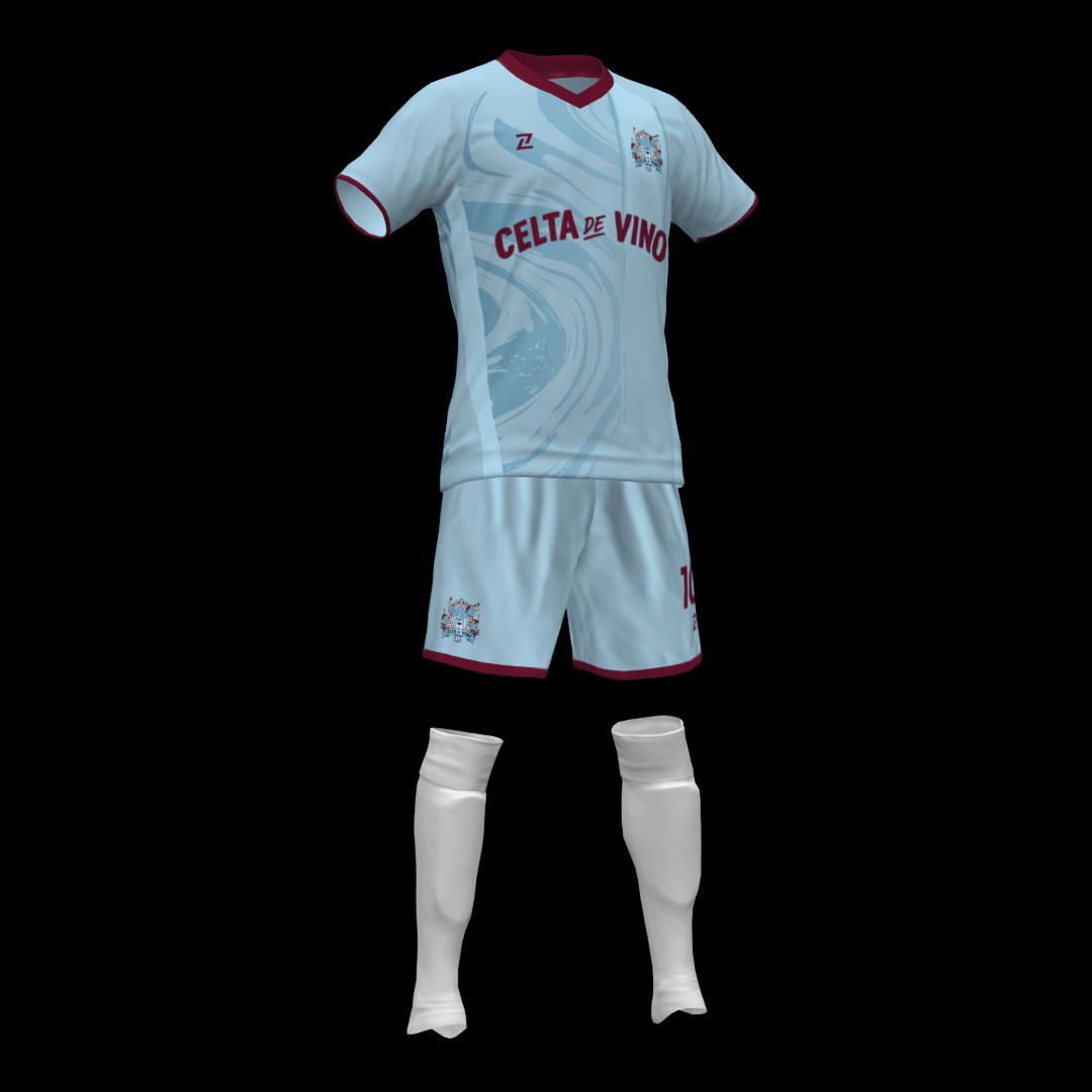 CELTA DE VINO TUDELA - Imagen 2