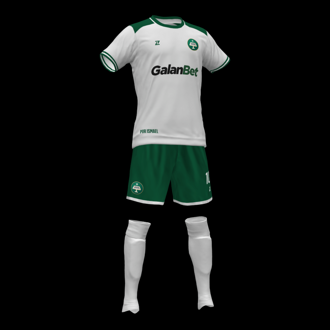 LOS GALANES - Imagen 2