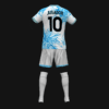 DESFASADOS FC - Imagen 3