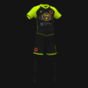 SANSY EDICIONES FC - Imagen 5