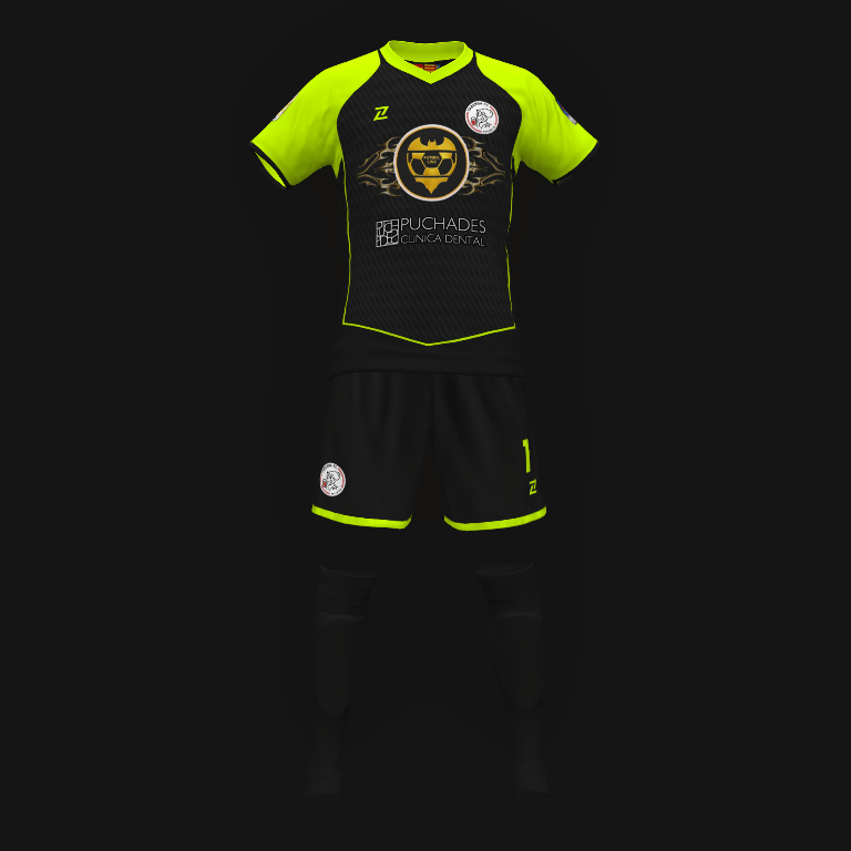 TABERNA FC - Imagen 5