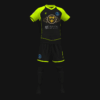 RUSH WIZARDS ITGO CF - Imagen 5