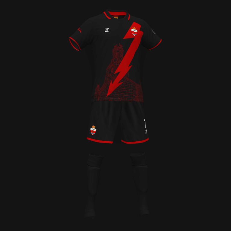 RAYO NAVARREVISCA 2026 - Imagen 5