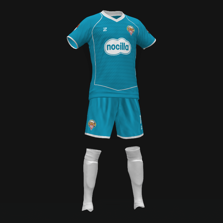 SPORTING PISHITA - Imagen 5