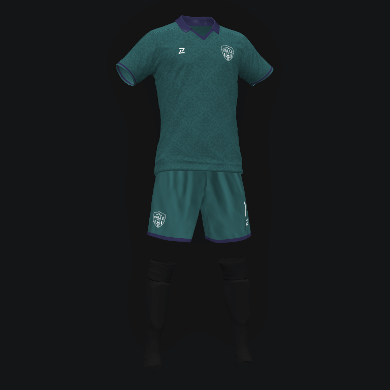 VALLE FC - Imagen 5