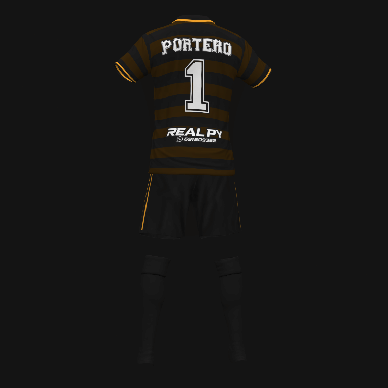 REAL PY - Imagen 6
