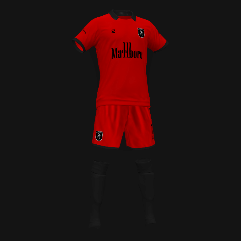 MUERTOS FC 2026 - Imagen 5
