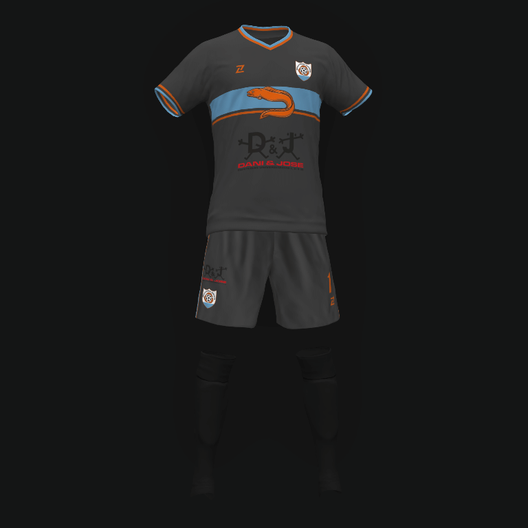 TEAM ANGUILLAS - Imagen 5