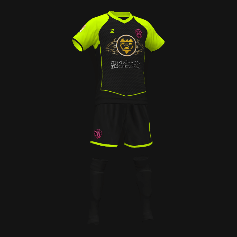 NEW XUFEROS - Imagen 5