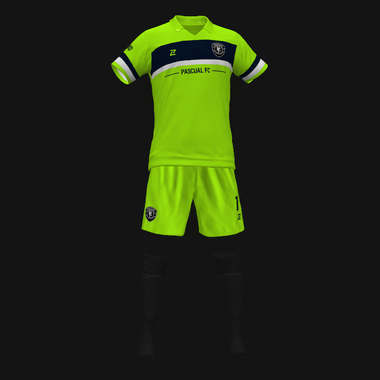 PASCUAL FC 2026 - Imagen 5