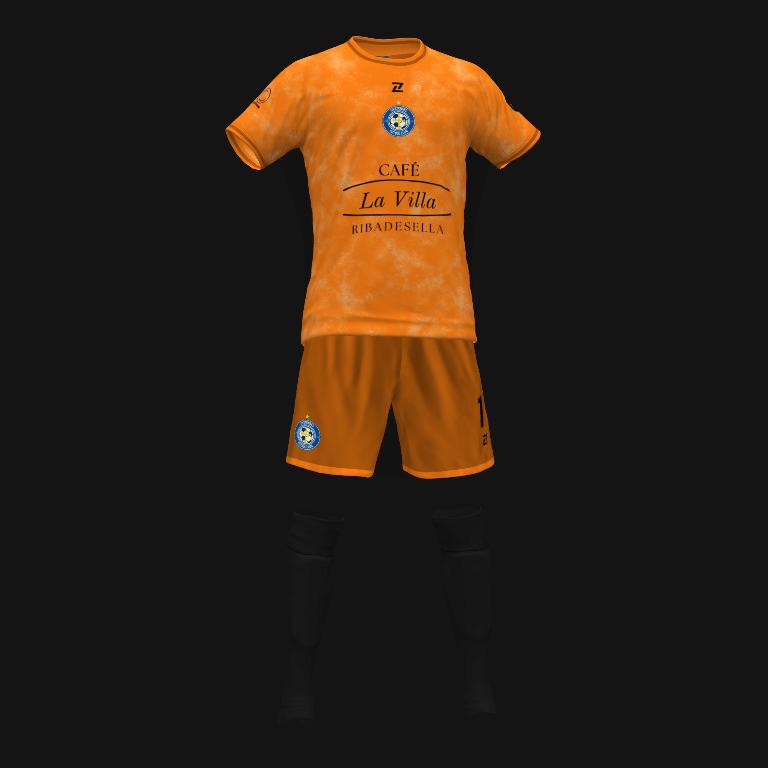 OVETENSES FUTBOL CLUB - Imagen 5