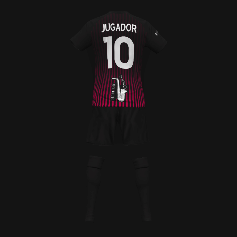 A.D. ALBEIROS - Imagen 3