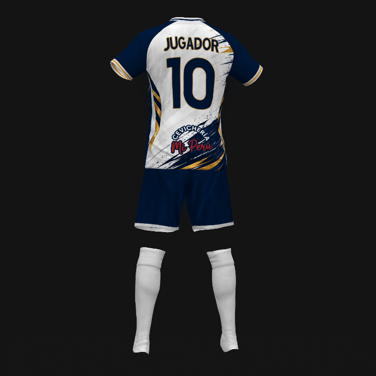 C. D. INTER LIMA - Imagen 3