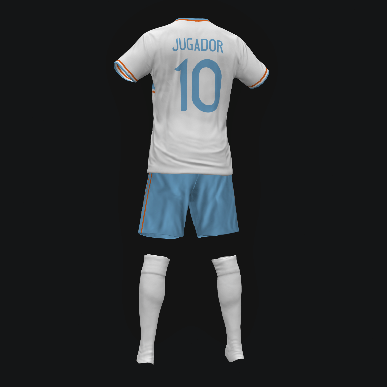 TEAM ANGUILLAS - Imagen 3