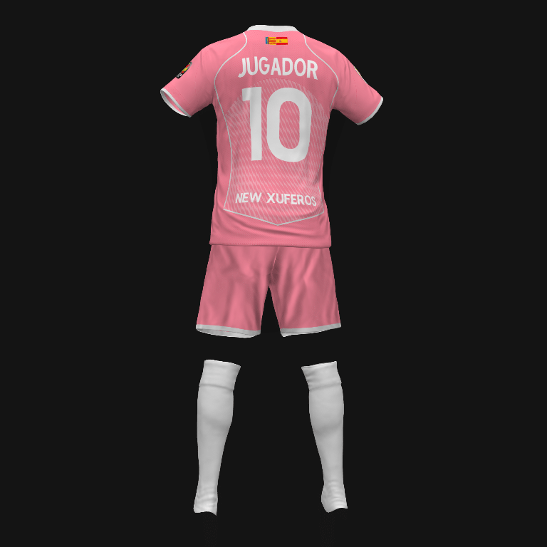 NEW XUFEROS - Imagen 3