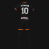 WORTHY FUTSAL - Imagen 3