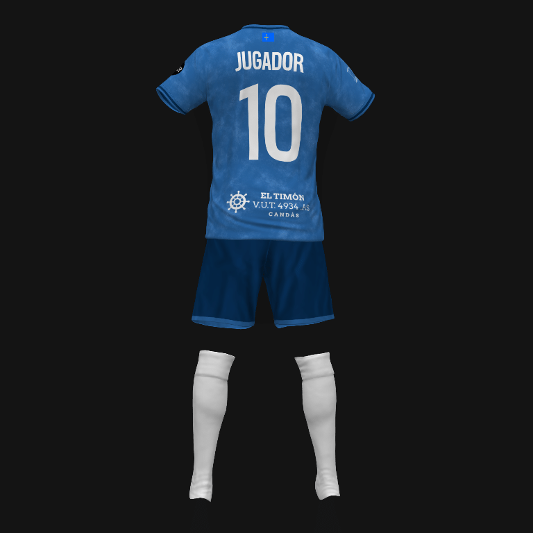 OVETENSES FUTBOL CLUB - Imagen 3
