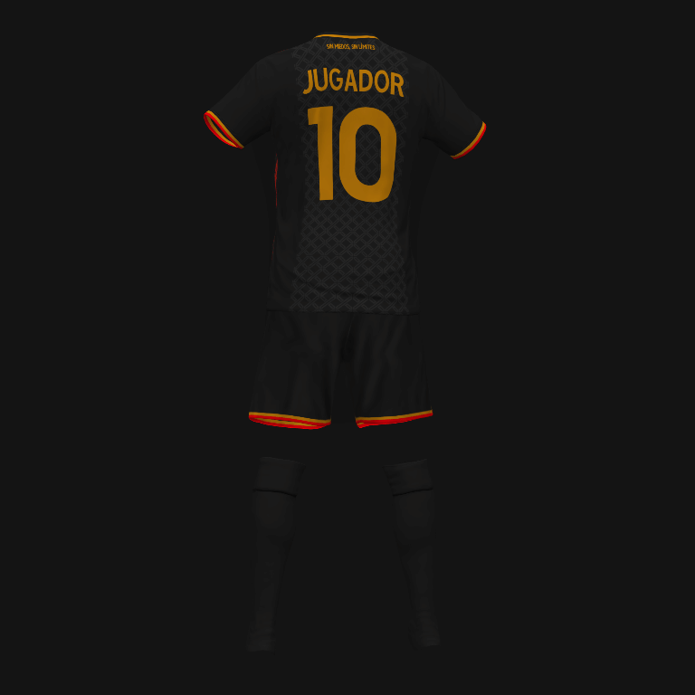 MISYANIK FC 2026 - Imagen 3