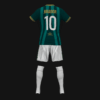 ABANTOS FC - Imagen 3