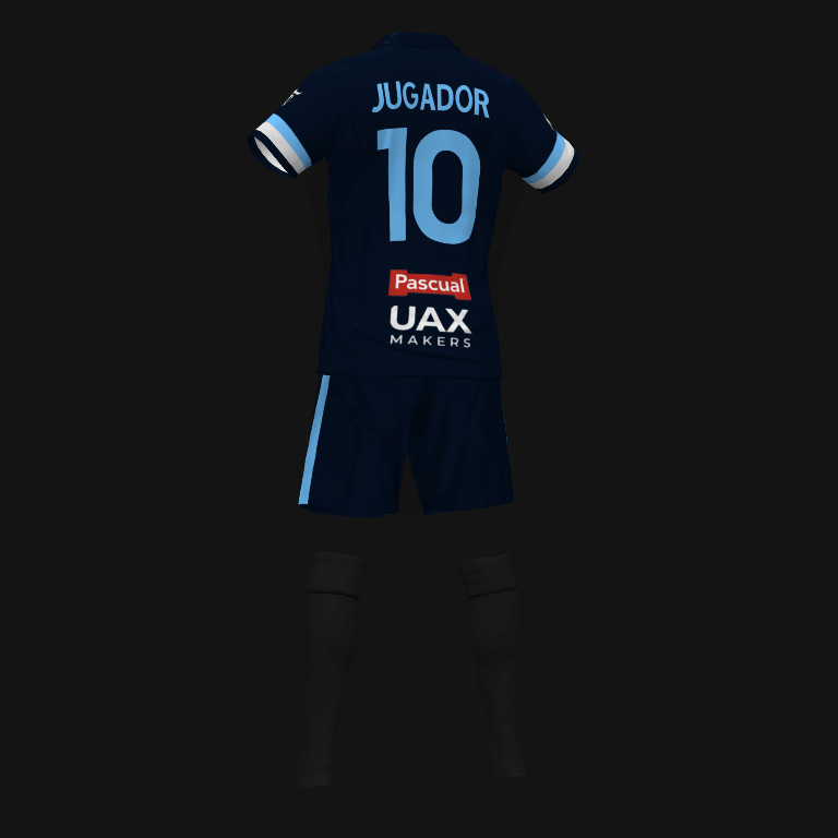 PASCUAL FC 2026 - Imagen 3