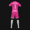 CHUNGALA FC - Imagen 6