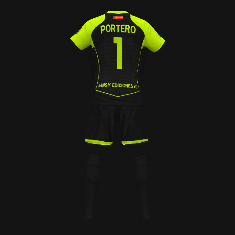 SANSY EDICIONES FC - Imagen 6