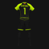 RUSH WIZARDS ITGO CF - Imagen 6
