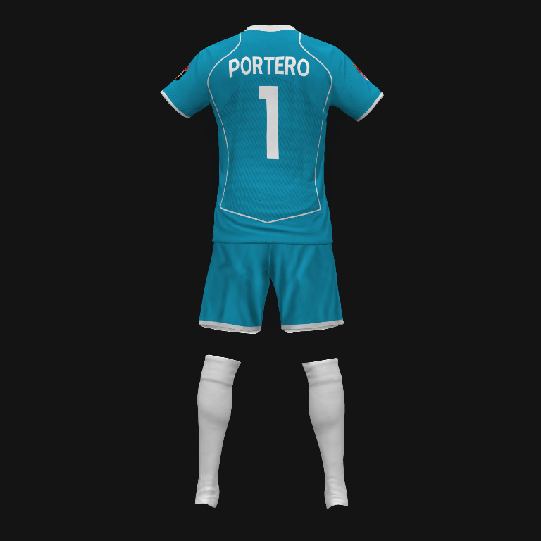 SPORTING PISHITA - Imagen 6