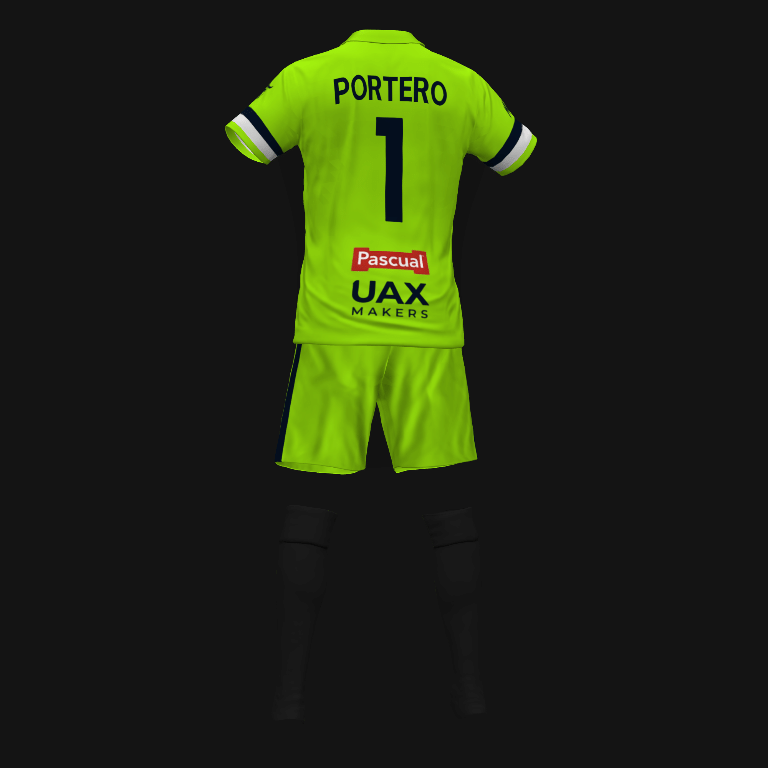 PASCUAL FC 2026 - Imagen 6