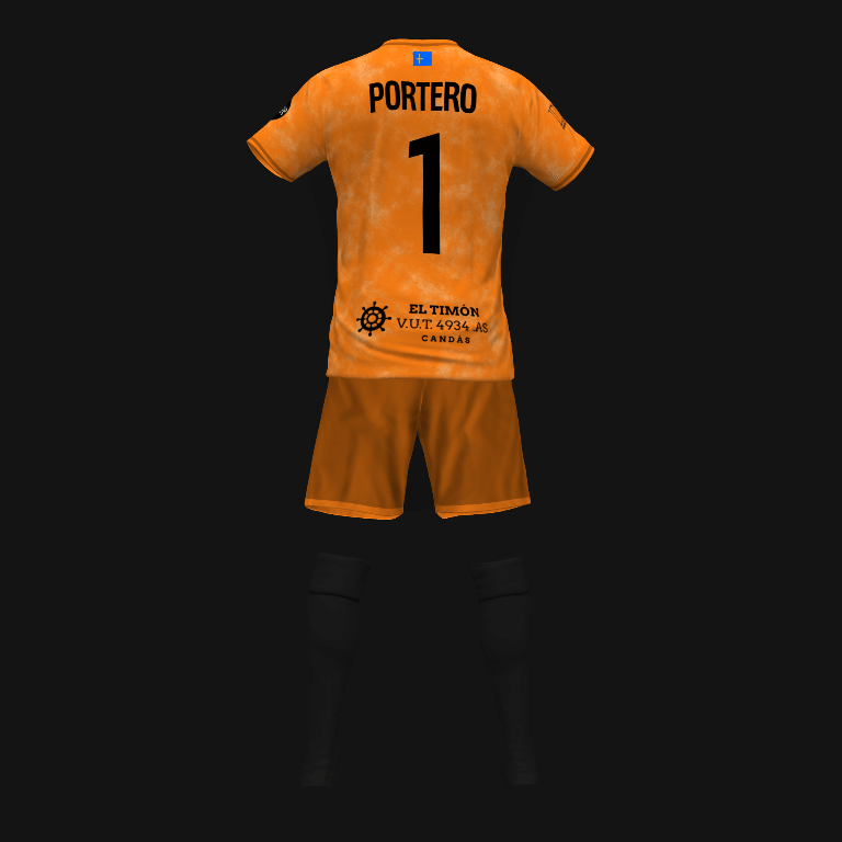 OVETENSES FUTBOL CLUB - Imagen 6