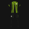 ABANTOS FC - Imagen 5