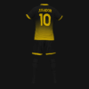 BORUSSIA DURUM BDM - Imagen 3