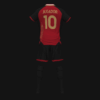 LA CHARCA FC 2026 - Imagen 3
