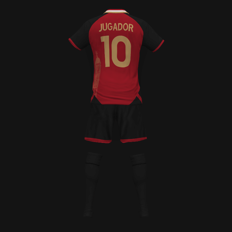 LA CHARCA FC 2026 - Imagen 3