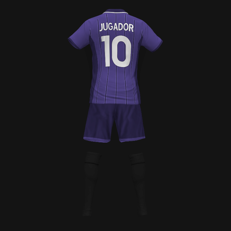 POPEROS FC 2026 - Imagen 3