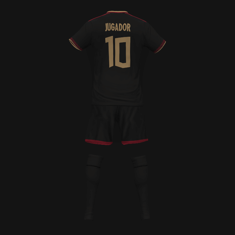 ENANOS MARIACHIS FC - Imagen 3