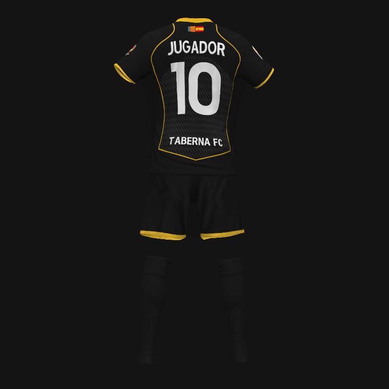 TABERNA FC - Imagen 3