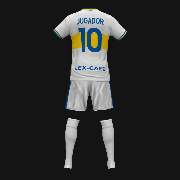FC NICARAGUA - Imagen 3