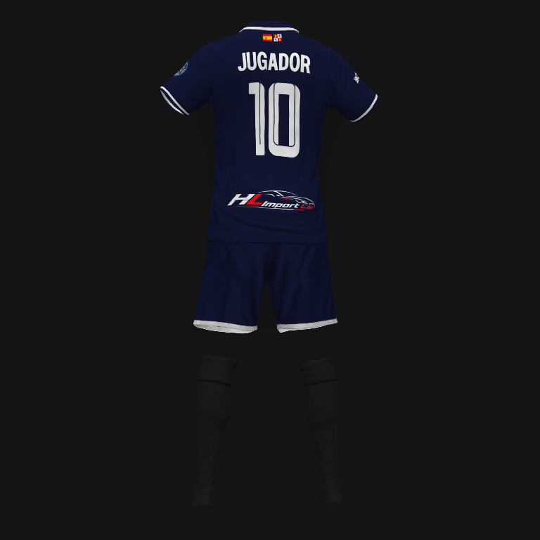RAYO NAVARREVISCA 2026 - Imagen 3