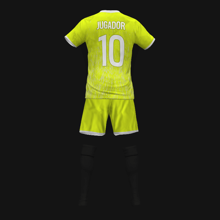 KRONOSPAN FC 2026 - Imagen 3
