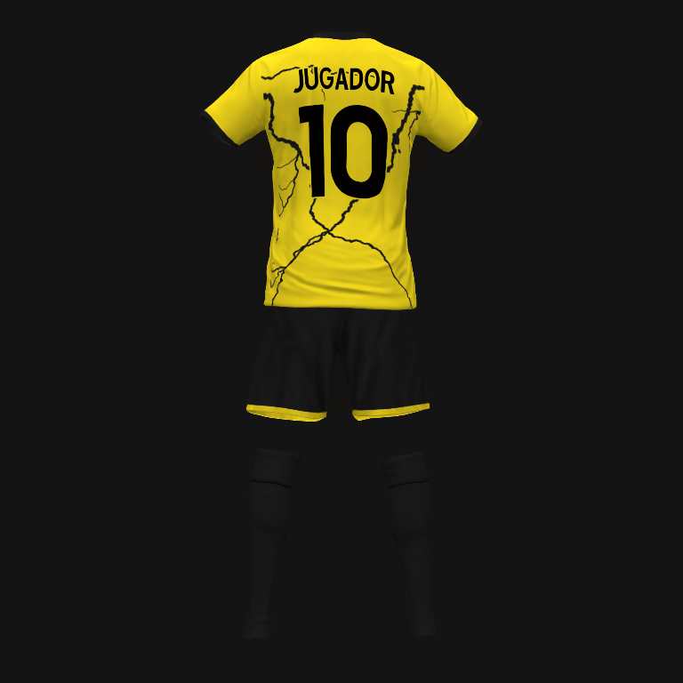 TADE FC - Imagen 3